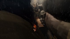 A screenshot taken in Dreams. 27 of 29.