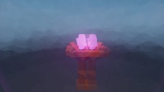 A screenshot taken in Dreams. 2 of 4.