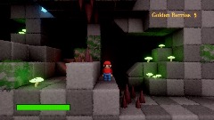 A screenshot taken in Dreams. 18 of 25.