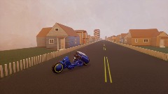 Throttle-It » City Streets