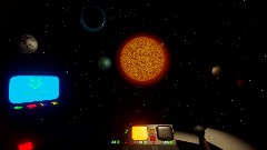 A screenshot taken in Dreams. 15 of 26.