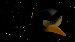 Angry birds space wingman tutorial