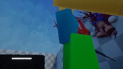 A screenshot taken in Dreams. 3 of 25.