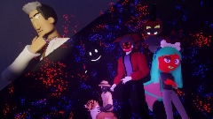 A screenshot taken in Dreams. 2 of 5.