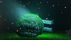 A screenshot taken in Dreams. 3 of 25.