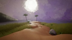 A screenshot taken in Dreams. 7 of 27.