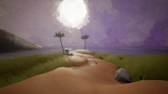 A screenshot taken in Dreams. 1 of 4.