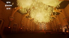 A screenshot taken in Dreams. 2 of 4.