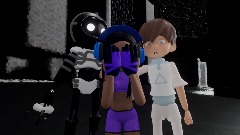 It's Okay To Be Scared