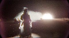 A screenshot taken in Dreams. 1 of 3.