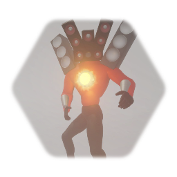 skibidi toilet collection