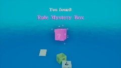 A screenshot taken in Dreams. 9 of 20.