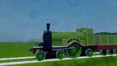 Stirling single