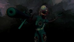 Huntsman's Grunts - Fleshbang