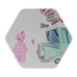 Lego Creamy