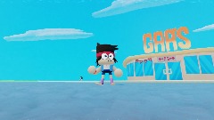 A screenshot taken in Dreams. 2 of 8.