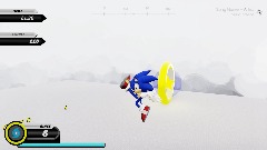 A screenshot taken in Dreams. 5 of 14.