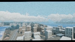 Godzilla GR Level ( Tokyo Bay '67)