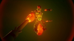 A screenshot taken in Dreams. 11 of 25.