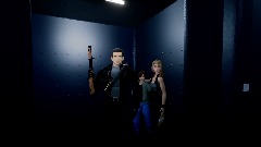 Terminator 2: Cyberdyne Escape Part 3