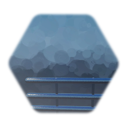 Metal gate - 4/14/2020