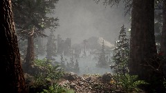 A screenshot taken in Dreams. 3 of 8.