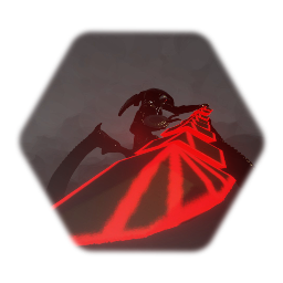 KNIGHT: SONIC FRONTIERS 1.2.1