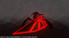 A screenshot taken in Dreams. 3 of 4.