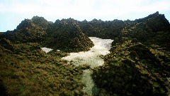 A screenshot taken in Dreams. 6 of 7.