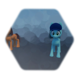 Engineer Casey & Fireman Andy