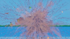 A screenshot taken in Dreams. 1 of 1.