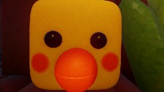 Przygody Kurczaczka CHipa