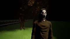 A screenshot taken in Dreams. 2 of 2.