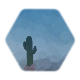 Remix of Cactus