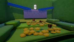 A screenshot taken in Dreams. 9 of 10.