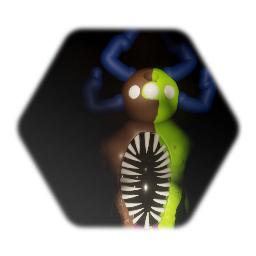 Doorflu Garten of Door Door 9