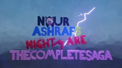 A screenshot taken in Dreams. 1 of 1.