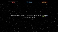 A screenshot taken in Dreams. 4 of 8.