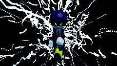 A screenshot taken in Dreams. 12 of 22.