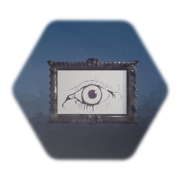Eye Painting