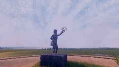 A screenshot taken in Dreams. 4 of 11.