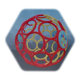 Baby toy (O-Ball)