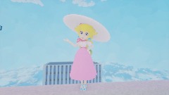 A screenshot taken in Dreams. 5 of 11.