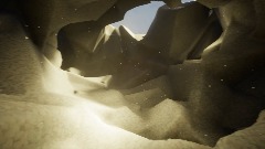 A screenshot taken in Dreams. 3 of 9.