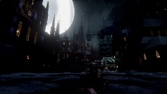 A screenshot taken in Dreams. 30 of 30.