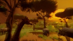 A screenshot taken in Dreams. 9 of 14.