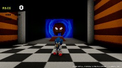 A screenshot taken in Dreams. 4 of 4.