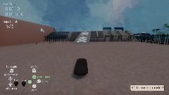 SK8PHZX - Skateboard Simulation Project