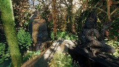 A screenshot taken in Dreams. 7 of 17.