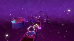 Devil dash